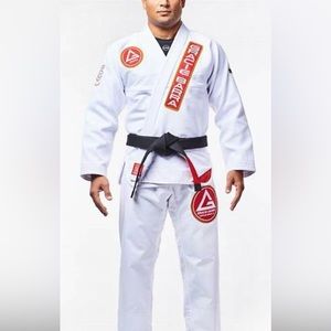 Gracie Barra Gi Kimono 35th anniversary edition, unopened BJJ